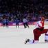 Maljkin Malkin Finska Rusija Soči olimpijske igre četrtfinale