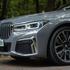 BMW 740d