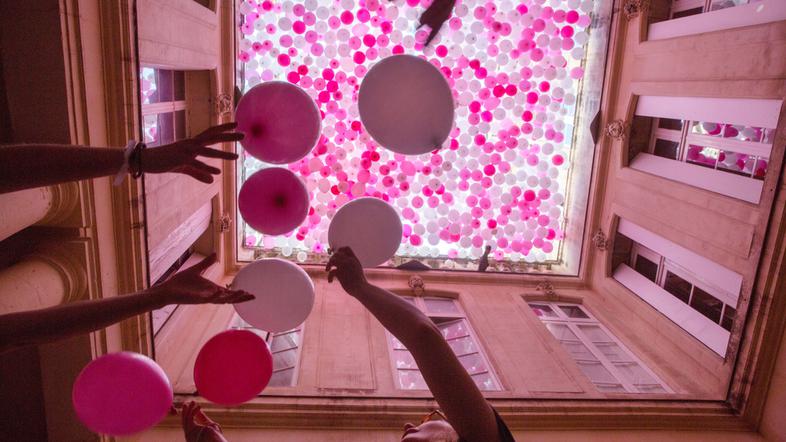 Festival žive arhitekture