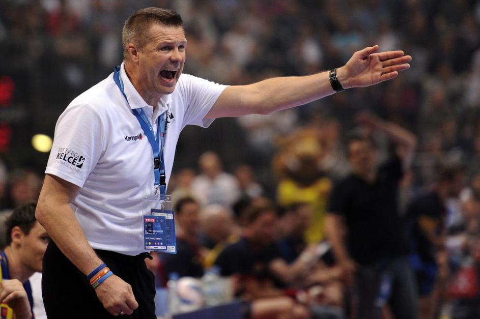 (Barcelona - Kielce)