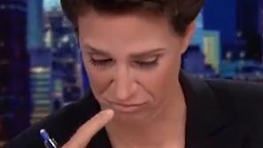 Rachel Maddow