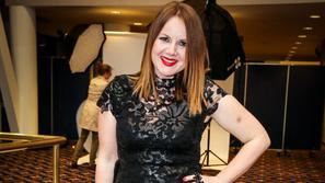 Viktorji, Tanja Kocman