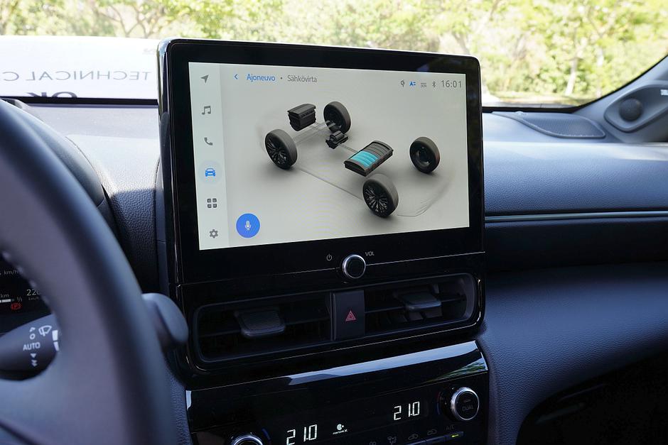 toyota yaris cross | Avtor: Matija_Janežič