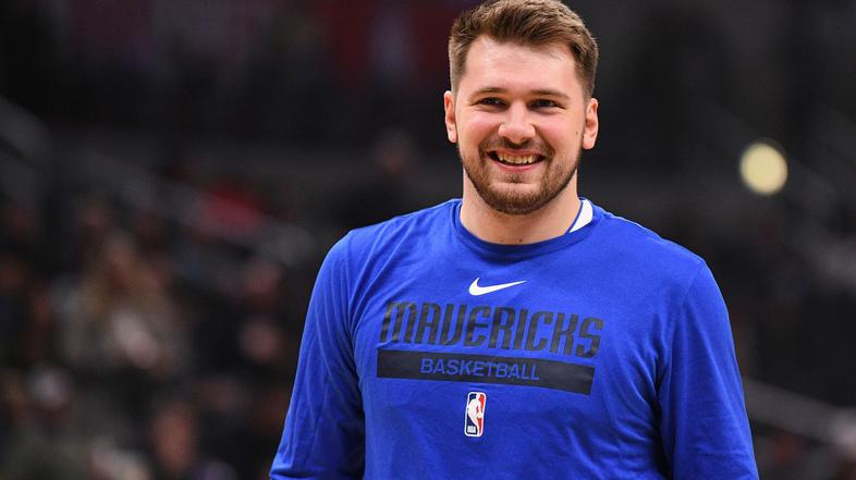 Luka Dončić