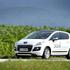 Peugeot 3008 Hybrid4