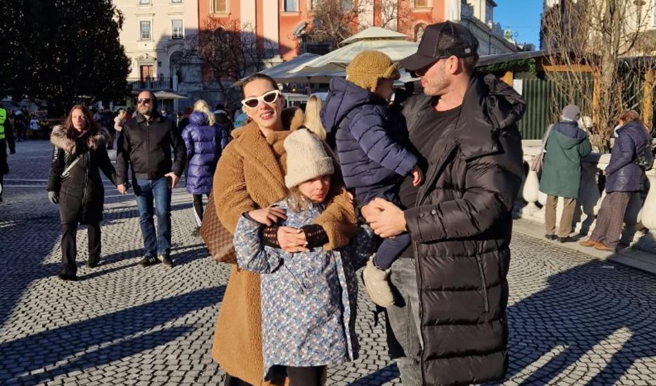 Eden naših najbolj uspešnih parov priznal: "Nič ni tako popolno"