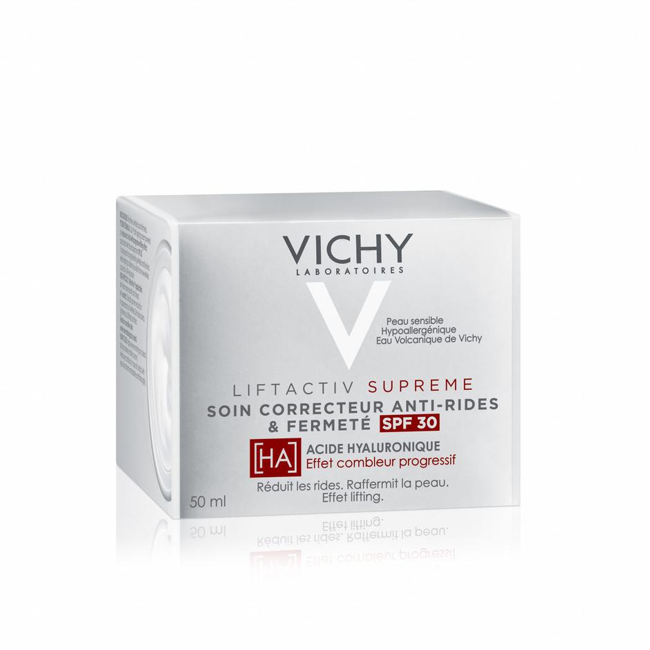 Vichy | Avtor: Vichy