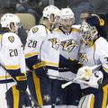 nashville predators nhl
