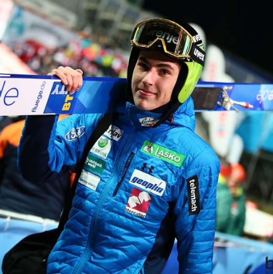 timi zajc | Avtor: Instagram