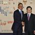 obama, seul, li mjung bak, vrh o jedrski varnosti