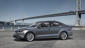 Po zagotovilih podjetja iz Wolfsburga bomo novo jetto v evropskih prodajnih salo