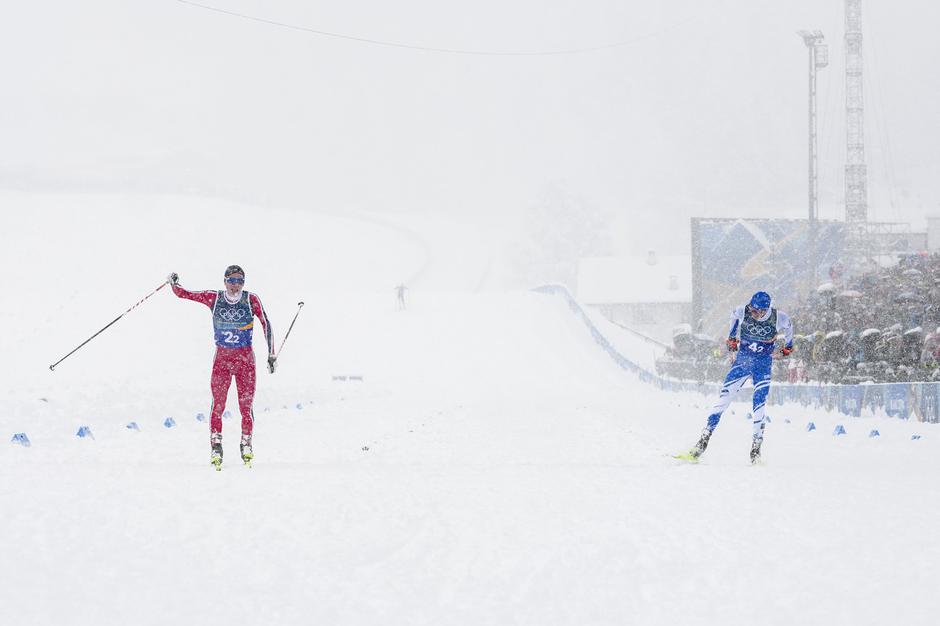 Jens Luraas Oftebro | Avtor: Profimedia