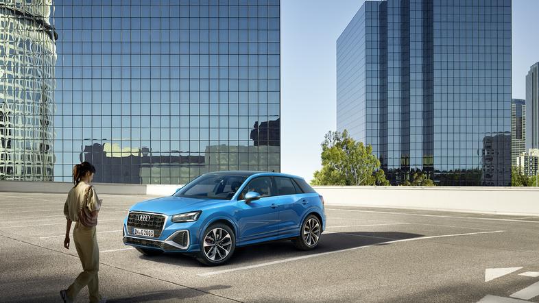 Audi Q2