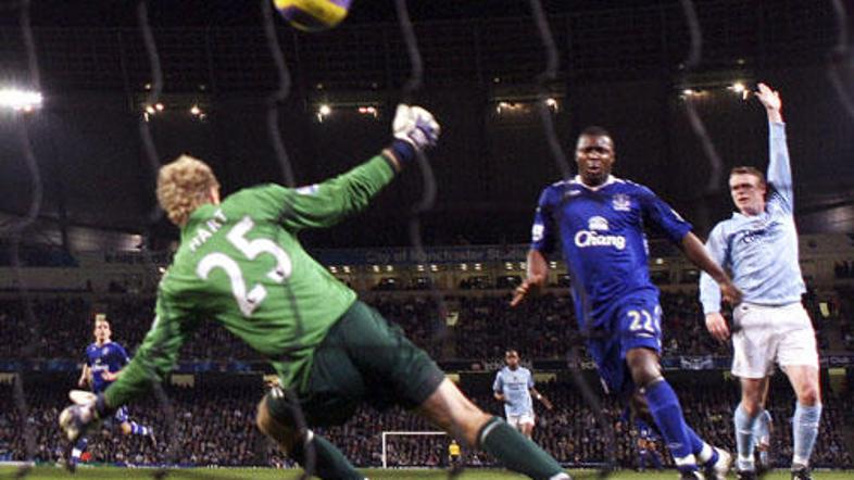 Manchester City, Everton in drugi klubi Premier lige bodo tekme prvenstva še nap