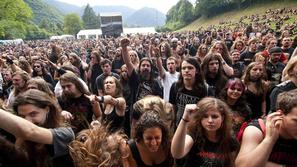 Metalcamp