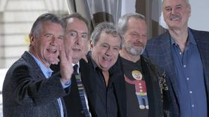 Monty Python