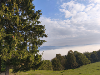 Turistična kmetija Kuren