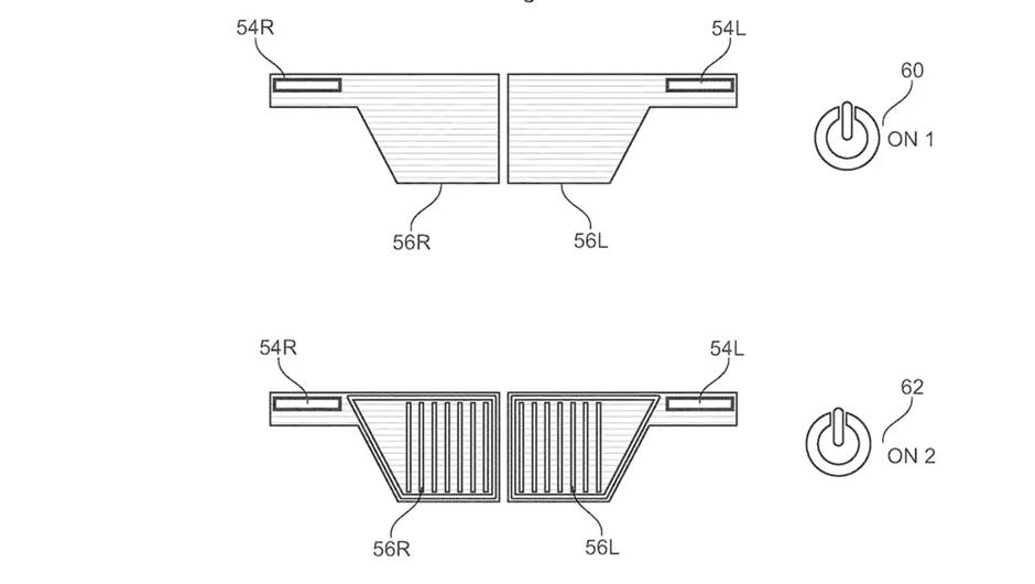 BMW patent | Avtor: BMW