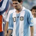 Lionel Messi Argentina Bolivija kvalifikacije SP 2014 Buenos Aires