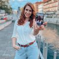 Eva Boto, Samsung Galaxy Z Flip4