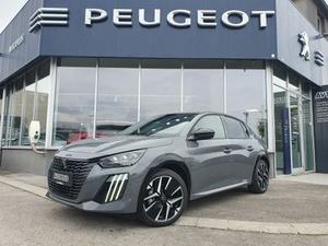 Peugeot 208 GT HIBRID 110 - PANORAMA - Peugeot Fest