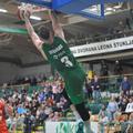 Krka : Cedevita Olimpija