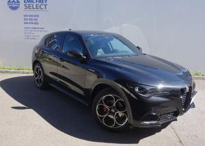 Alfa Romeo Stelvio Q4 2.0 Turbo 280 Velocet Avt.