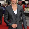 David Gandy