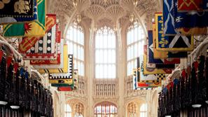 westminstrska opatija