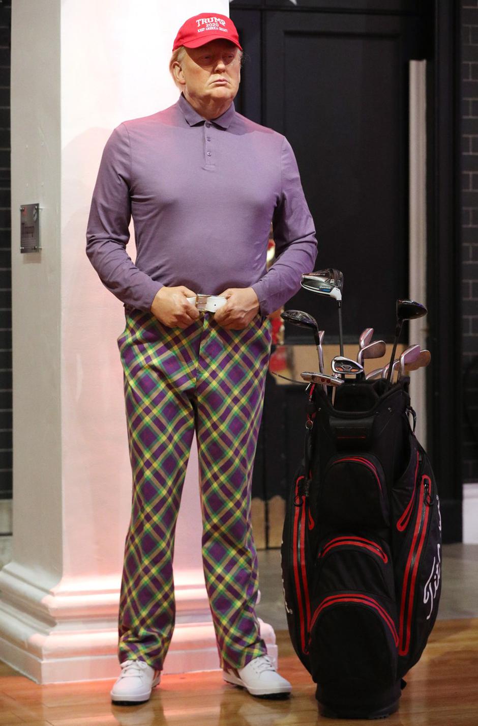 donald trump | Avtor: Profimedia