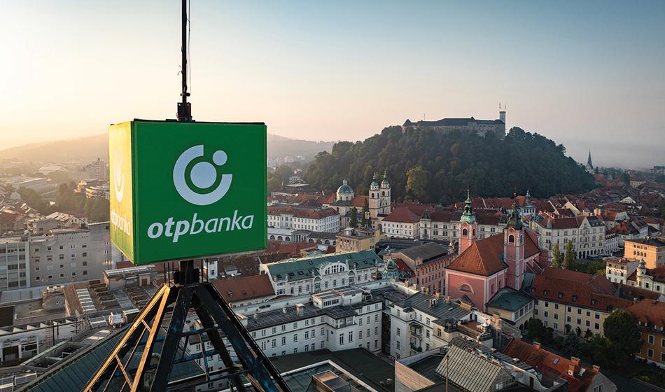 Pozor uporabnikom banke, od danes velika novost