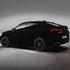 BMW X6 vantablack
