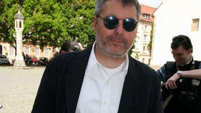 Bojan Požar