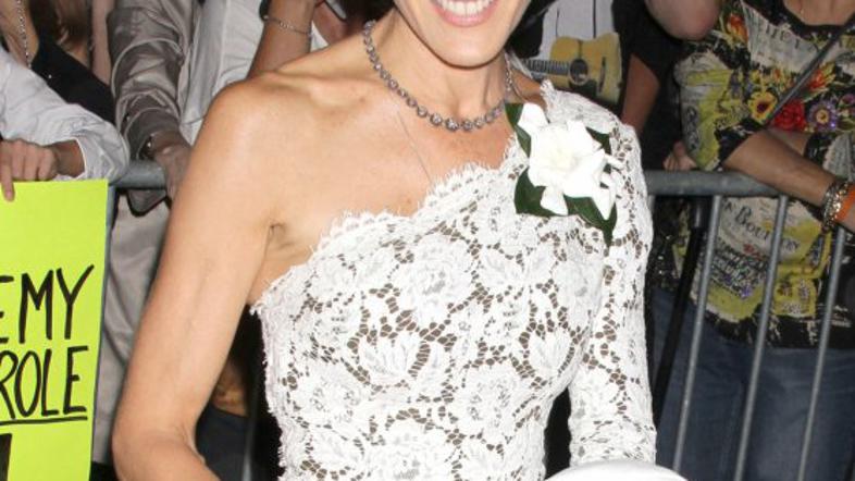 Sarah Jessica Parker