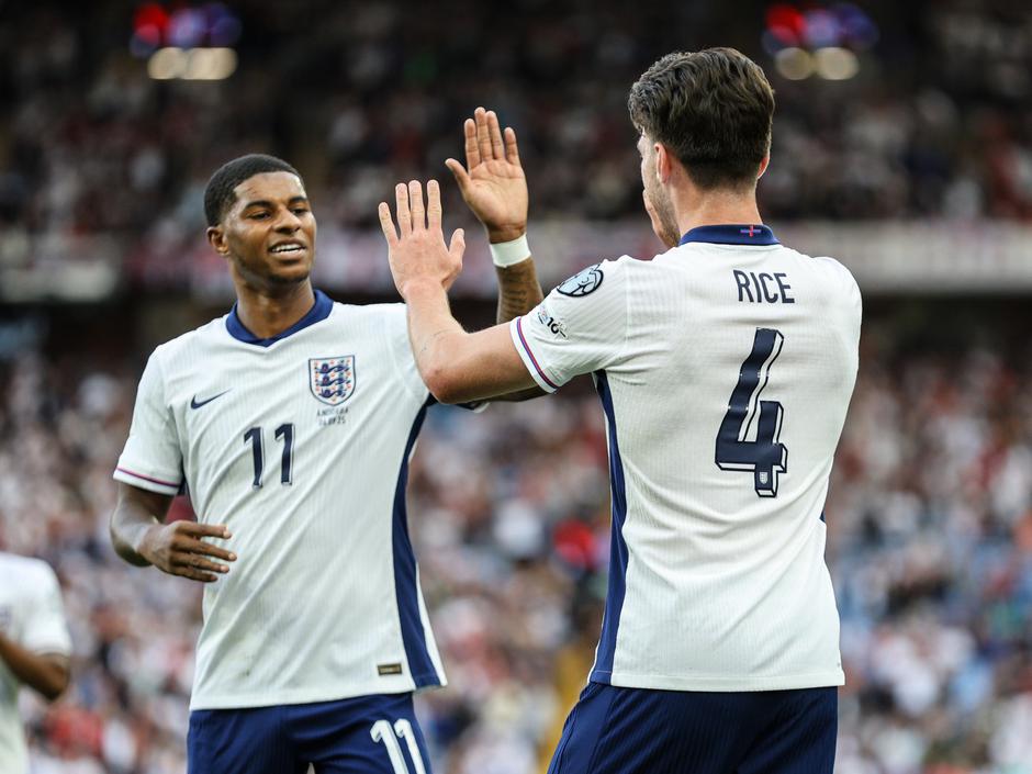 Evropske kvalifikacije za SP | Avtor: Profimedia