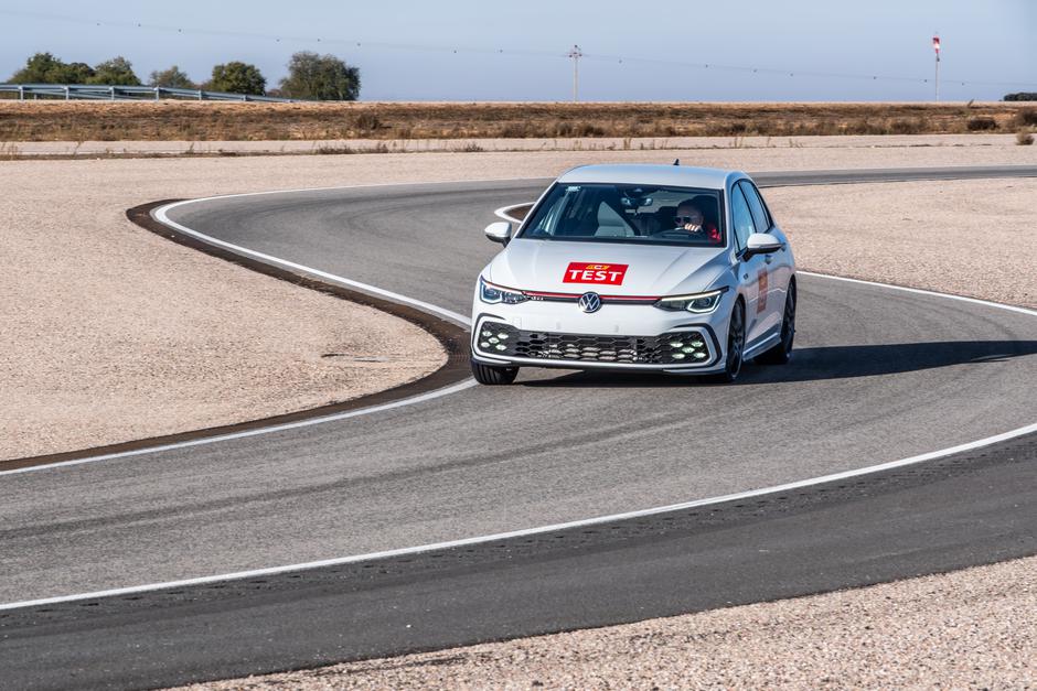 ACE test letnih gum | Avtor: ACE