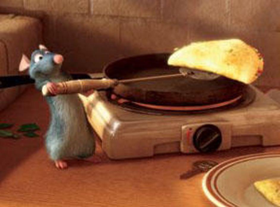 Film govori o tem, da si mora vsak najti svojo pot in ostati zvest samemu sebi.