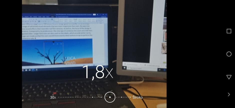 Huawei EMUI 3 | Avtor: Huawei