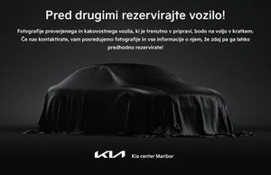 KIA Picanto 1.0 MPI EX Fun KLIMA-1.LAST.- SLO