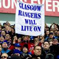 glasgow rangers ibrox park