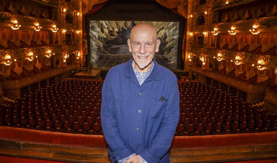 Legendarni John Malkovich postal hrvaški državljan