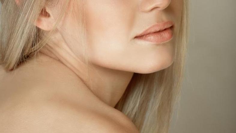 S pravilno prehrano in nego je koža lepa celo leto. (Foto: Shutterstock)