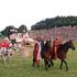 Zemono, Rimski spektakel v Vipavski dolini