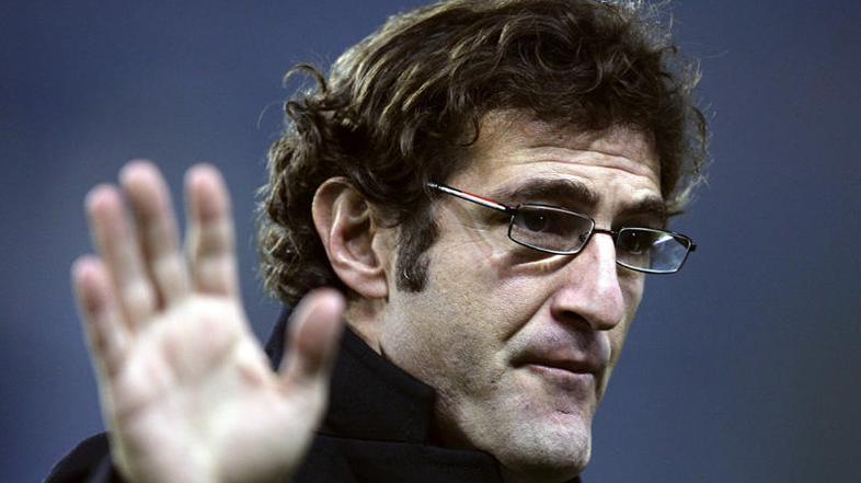 Devet porazov na zadnjih 12 srečanjih je bilo preveč, da bi se Ciro Ferrara obdr