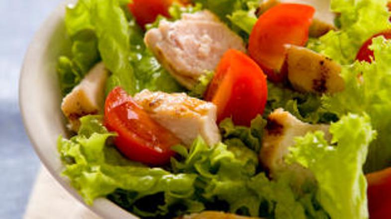 Pripravite jo za malico, kosilo ali večerjo.