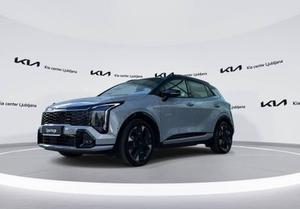 KIA 1.6 T-GDi 132kW AWD GT-Line. 7 DCT...