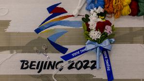 Olimpijske igre Peking 2022