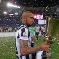 arturo vidal