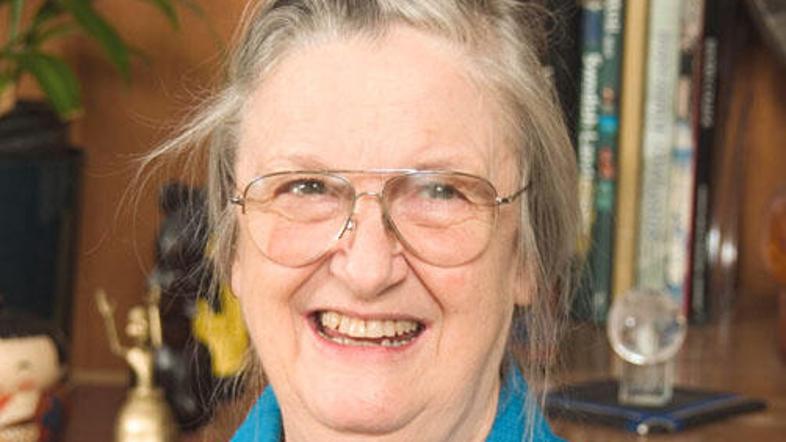 Elinor Ostrom