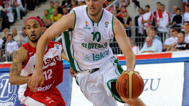 Kocka bo padla čez slaba dva meseca v Carigradu. © AFP